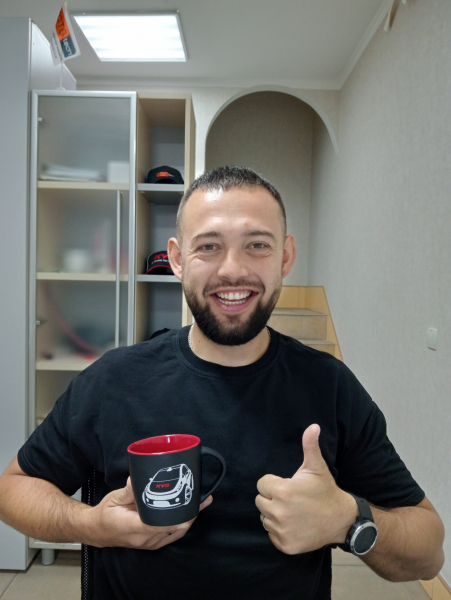 Василь 37 фото 1