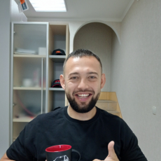 Василь 37 фото 1