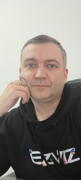 Serhii 47 фото 1