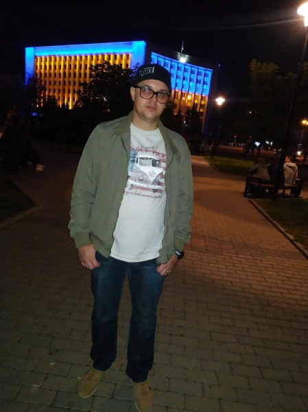 Юра 36 фото 3