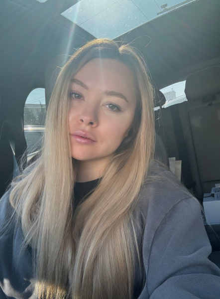 Катя 30 фото 1