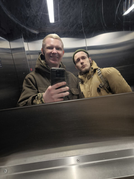 Вадим 24 фото 3