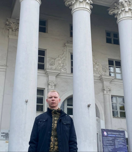 Вадим 24 фото 1