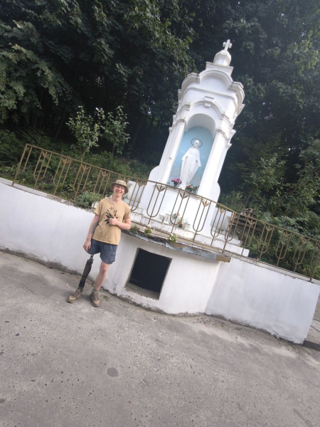 Вадим 24 фото 2