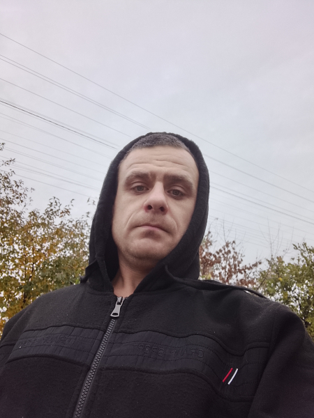 Олег 34 фото 1