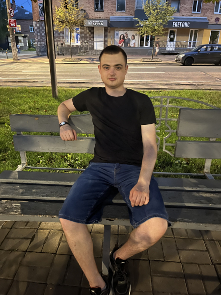 Павло 23 фото 1