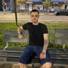 Павло 23 фото 1