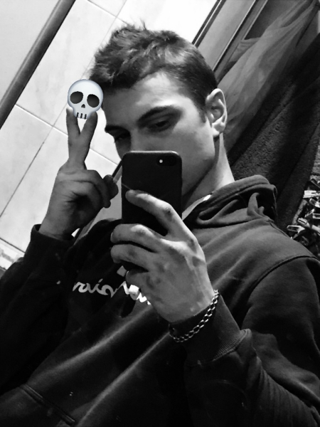 Влад 22 фото 2