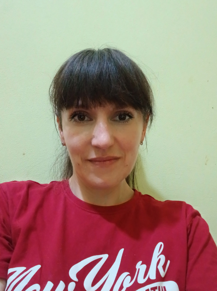 Наталія 39 фото 2