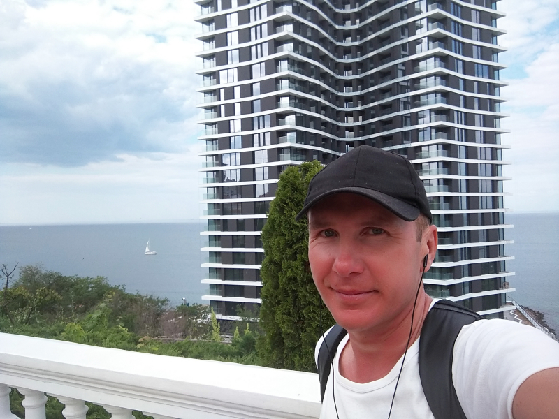 Mister 40 фото 1