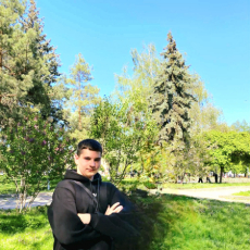 Ілля 18 фото 1