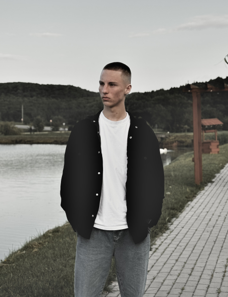 Serhii 18 фото 1