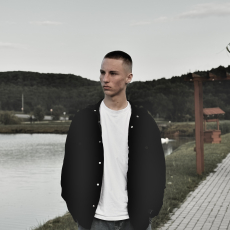 Serhii 18 фото 1