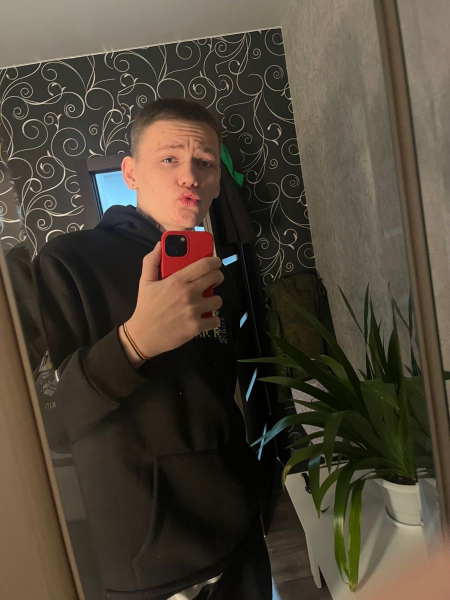 Даня 22 фото 1