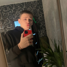 Даня 22 фото 1