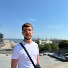 Anatolii 24 фото 1