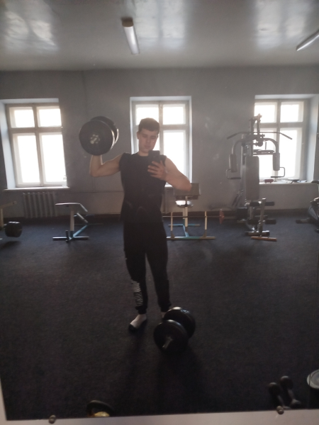 ВІТАЛІК 19 фото 2