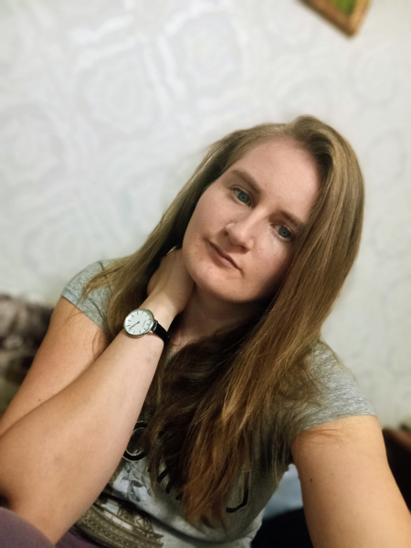 Тетяна 31 фото 1