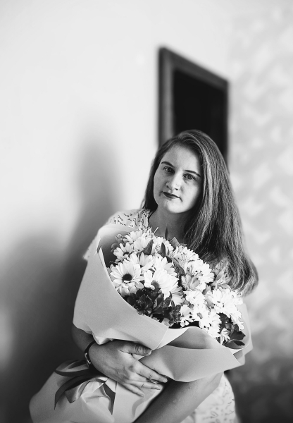 Тетяна 31 фото 3