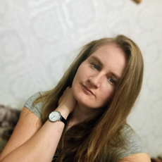 Тетяна 31 фото 1