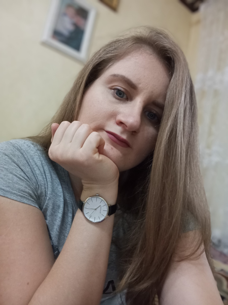 Тетяна 31 фото 2