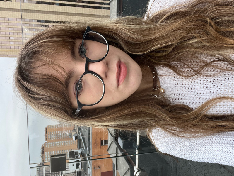 Victoria Chuprina 18 фото 1