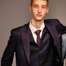 Арсен Мацола 18 фото 1