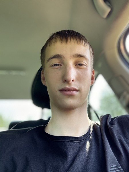 Арсен Мацола 18 фото 2