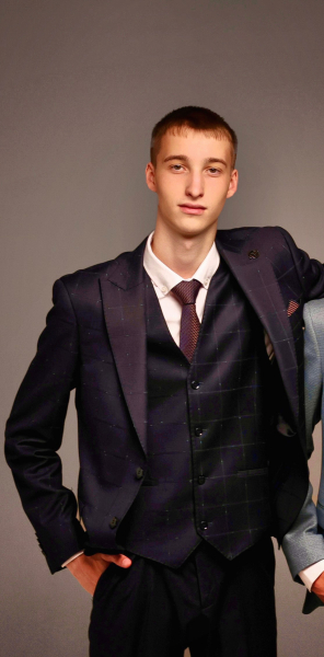 Арсен Мацола 18 фото 1