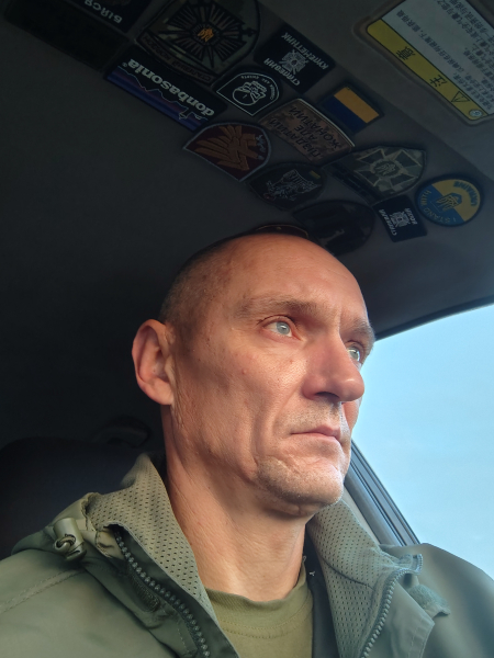 Володимир 45 фото 1