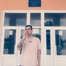 Олег 33 фото 1