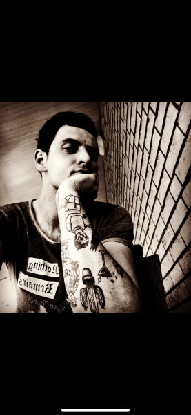 Олег 33 фото 2