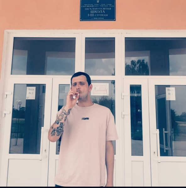 Олег 33 фото 1