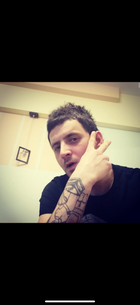 Олег 33 фото 3