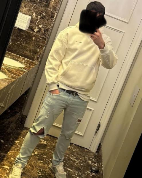 Олег 33 фото 1