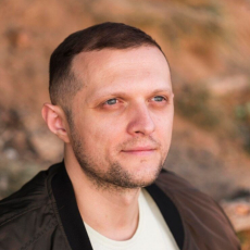 Олег 47 фото 1