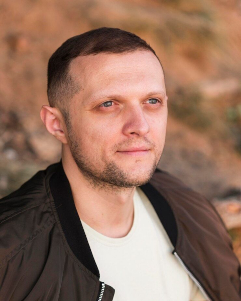 Олег 47 фото 1