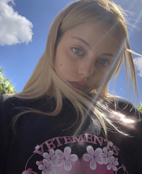 Аня 29 фото 1