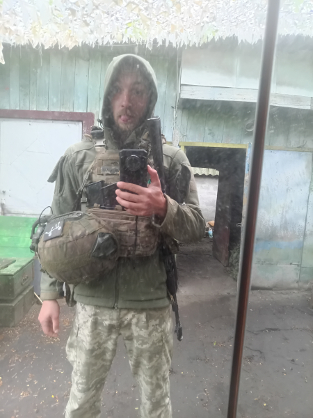 Олександр 30 фото 2