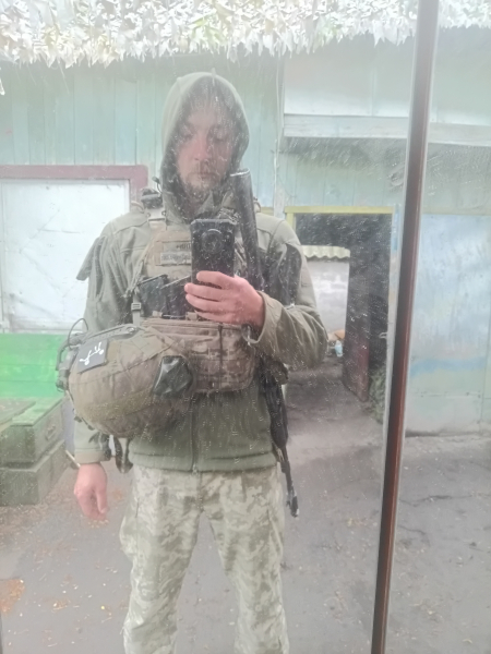 Олександр 30 фото 3