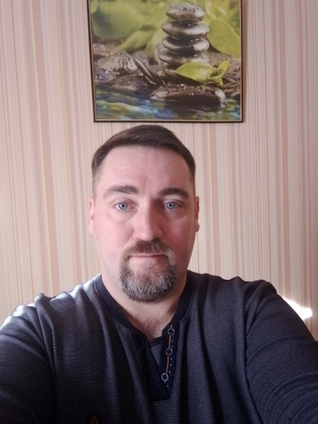 Andrii 42 фото 1