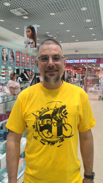 Оптиміст 53 фото 1