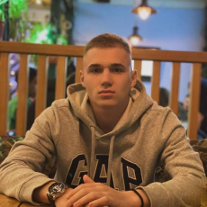 Саша 30 фото 1