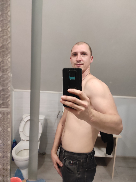 Дмитро 32 фото 1