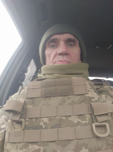 Валентин 44 фото 1