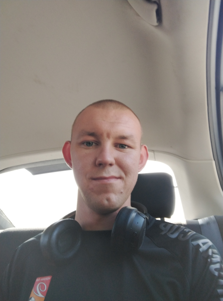 Іван 23 фото 1