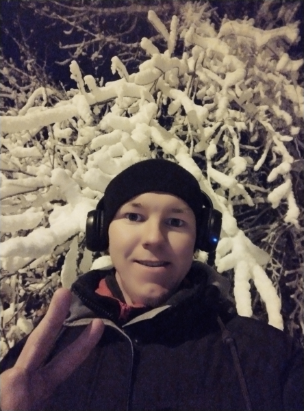 Іван 23 фото 2