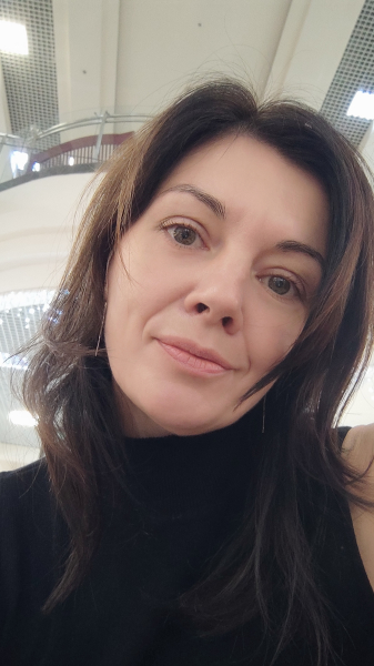 Татьяна 43 фото 1