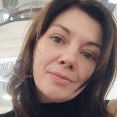 Татьяна 43 фото 1