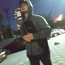 Yevhenii 22 фото 1